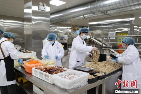 银川市金凤区：家门口就业模式深度助力乡村振兴