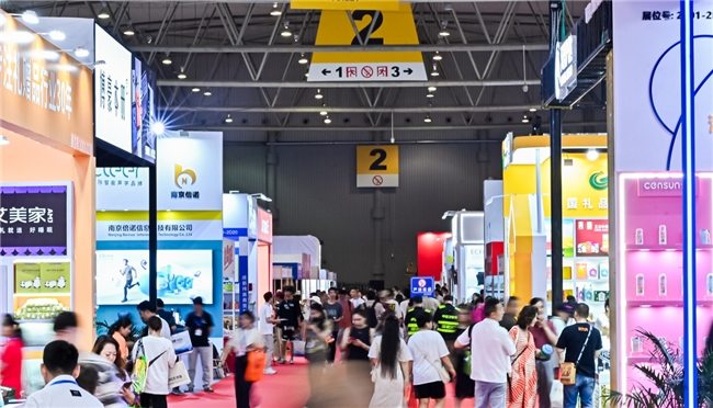 成都礼品展6月献礼 文创非遗、创意家居成今年新亮点