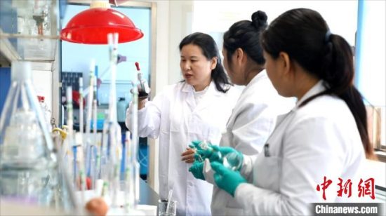 山东各地深化政校企合作吸引集聚更多青年人才来鲁就业创业 构建人才集聚高地