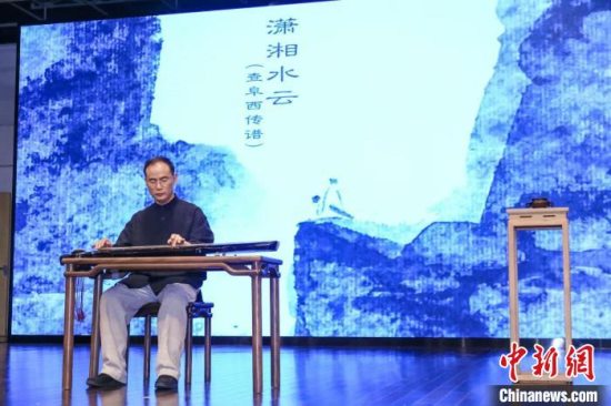 汕头揭阳深化区域文化旅游协同合作 共同举办“琴书作伴”系列文化活动