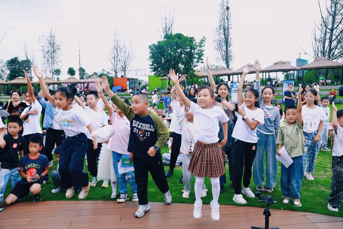 童心点亮城市:一场嘉年华的文旅价值重构之路