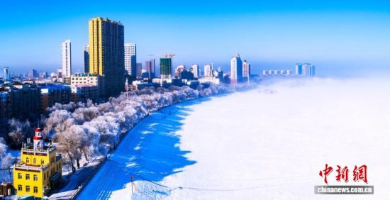 佳木斯开启冬季冰雪旅游“百日行动”活动 诚邀八方来客解锁今冬冰雪新玩法