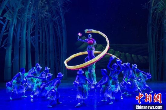 浙江将派团组赴美国、新加坡等13国开展“欢乐春节”交流活动
