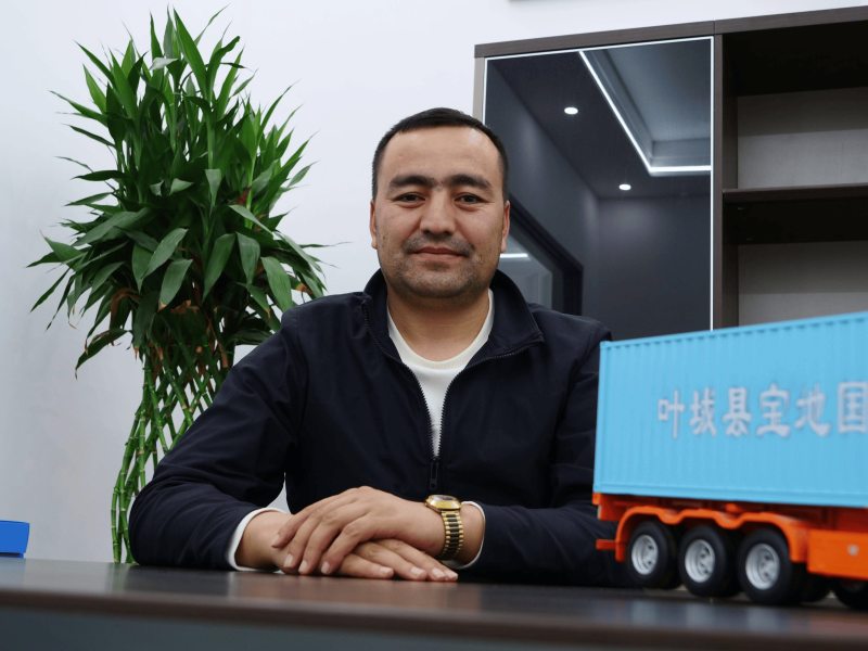 从“百家争鸣”到“龙擎主导” 新疆燃气车市场东风正盛 从“百家争鸣”到“龙擎主导” 新疆燃气车市场东风正盛