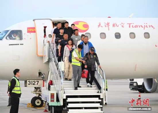 新雪季吉林延边将恢复至广州等中外11个重点客源城市航线