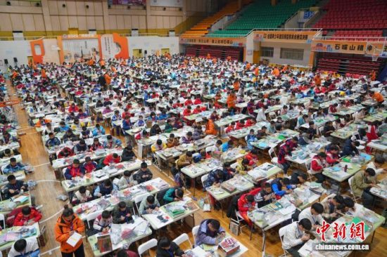 石嘴山市大武口区:“赛事+文旅”激活消费新场景 石嘴山市大武口区:“赛事+文旅”激活消费新场景