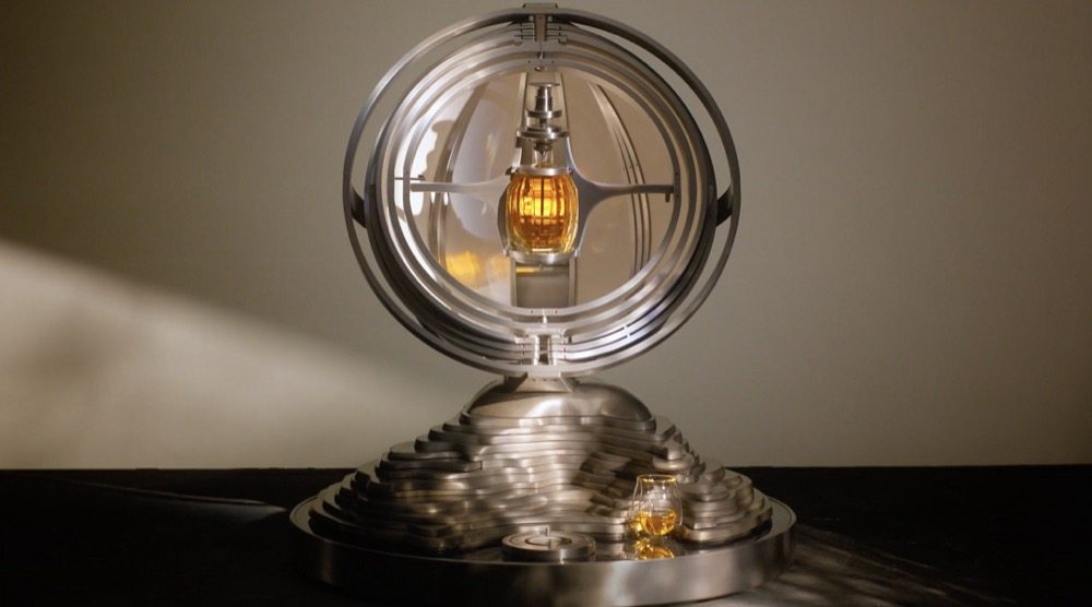 格兰路思:时间的艺术 格兰路思:时间的艺术