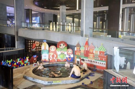 提升游客体验 黑龙江冰雪季入境旅游服务“温暖升级”