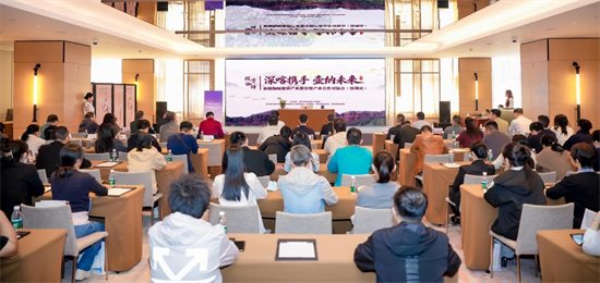 深喀携手推动产业协作 伽师特色产业推介会在深圳成功举办 深喀携手推动产业协作 伽师特色产业推介会在深圳成功举办