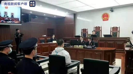 湖南首例高空抛物案在郴州北湖宣判 被告人被判拘役4个月