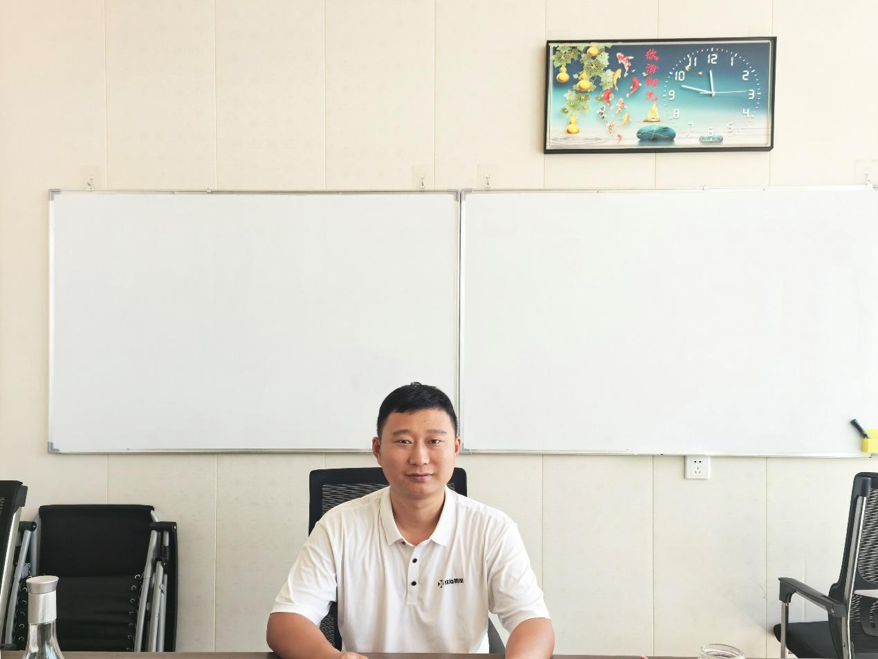 百公里油耗7.8L  看”冷链一哥”欧马可助力葛老板高效盈运