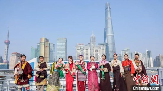 2025“桃花深处·波密有约”文旅推介会在上海和杭州顺利举行