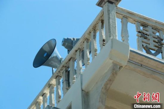 梅州梅县区松口古镇：筑起气象防灾减灾“智慧防线”