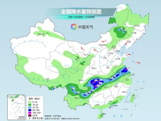 江南华南多地高温耐力十足 13日起北方闷热天气逐渐增多
