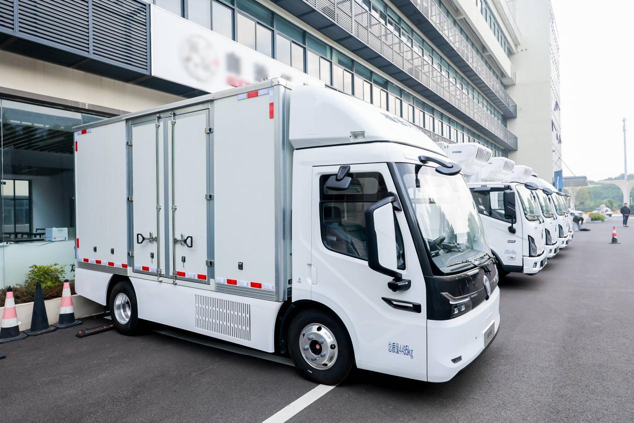 定价将揭晓!福田欧马可Z到底值多少?